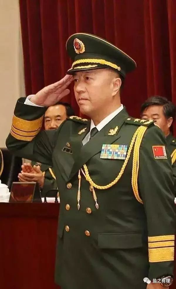 关于中国陆军第38集团军军长的深度解析，中国陆军第38集团军军长的全面解析与揭秘