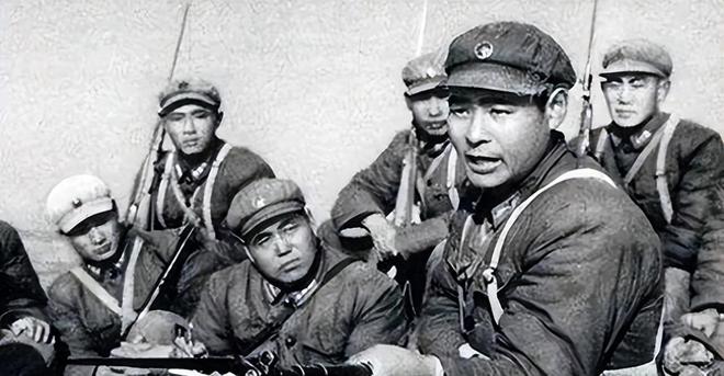 揭秘十五军四十四师一三二团的历史脉络，揭秘十五军四十四师一三二团历史脉络揭秘