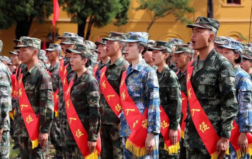 关于我国2021年征兵政策的三大调整及其影响，我国2021年征兵政策三大调整及其深远影响