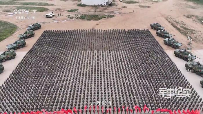 朱日和阅兵,参加人数的壮观与意义,朱日和阅兵,壮观参与人数与深远意义