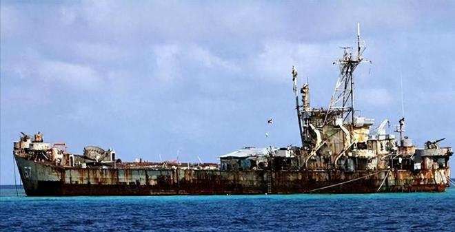 南海地区传来最新消息,八大动态深度解析,南海最新动态解析,八大消息深度解读