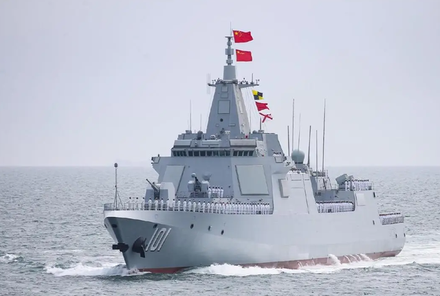 南海地区传来最新消息，八大动态深度解析，南海最新动态解析，八大消息深度解读
