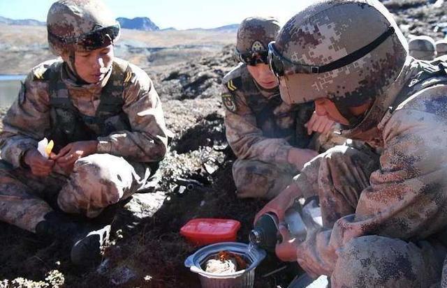 中国边防哨所的数量与重要性,中国边防哨所的数量及其重要性概述