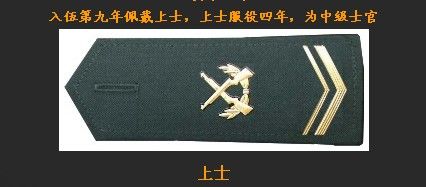 中国最高的军衔等级及其标志，荣耀的象征与时代的印记，中国最高军衔等级及其标志，荣耀印记与时代象征