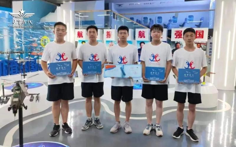 揭秘中国空军编制，2022年的发展与展望，揭秘中国空军编制，2022年发展与展望概览