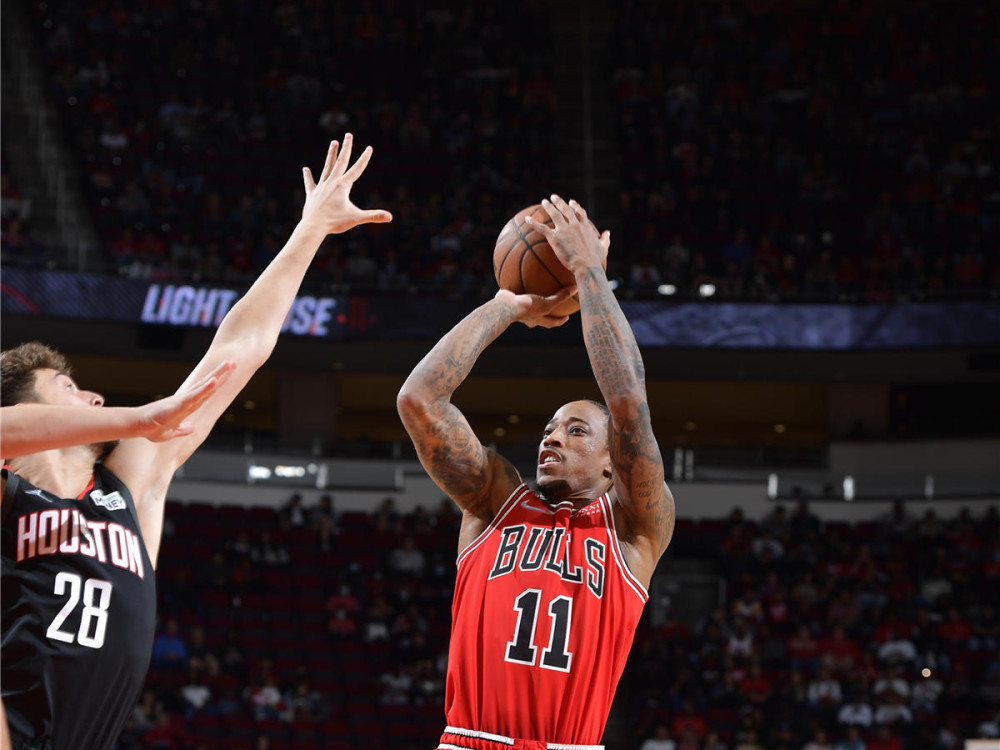 火箭末节轰出13分,逆境中的英雄本色,火箭末节逆袭,英雄本色闪耀十三分