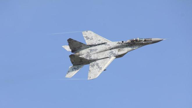 米格-29挂载方案研究，米格-29挂载方案深度研究