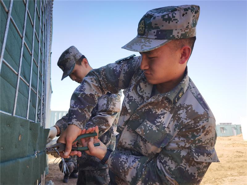 我国战略支援部队的主要任务，我国战略支援部队的主要任务概览