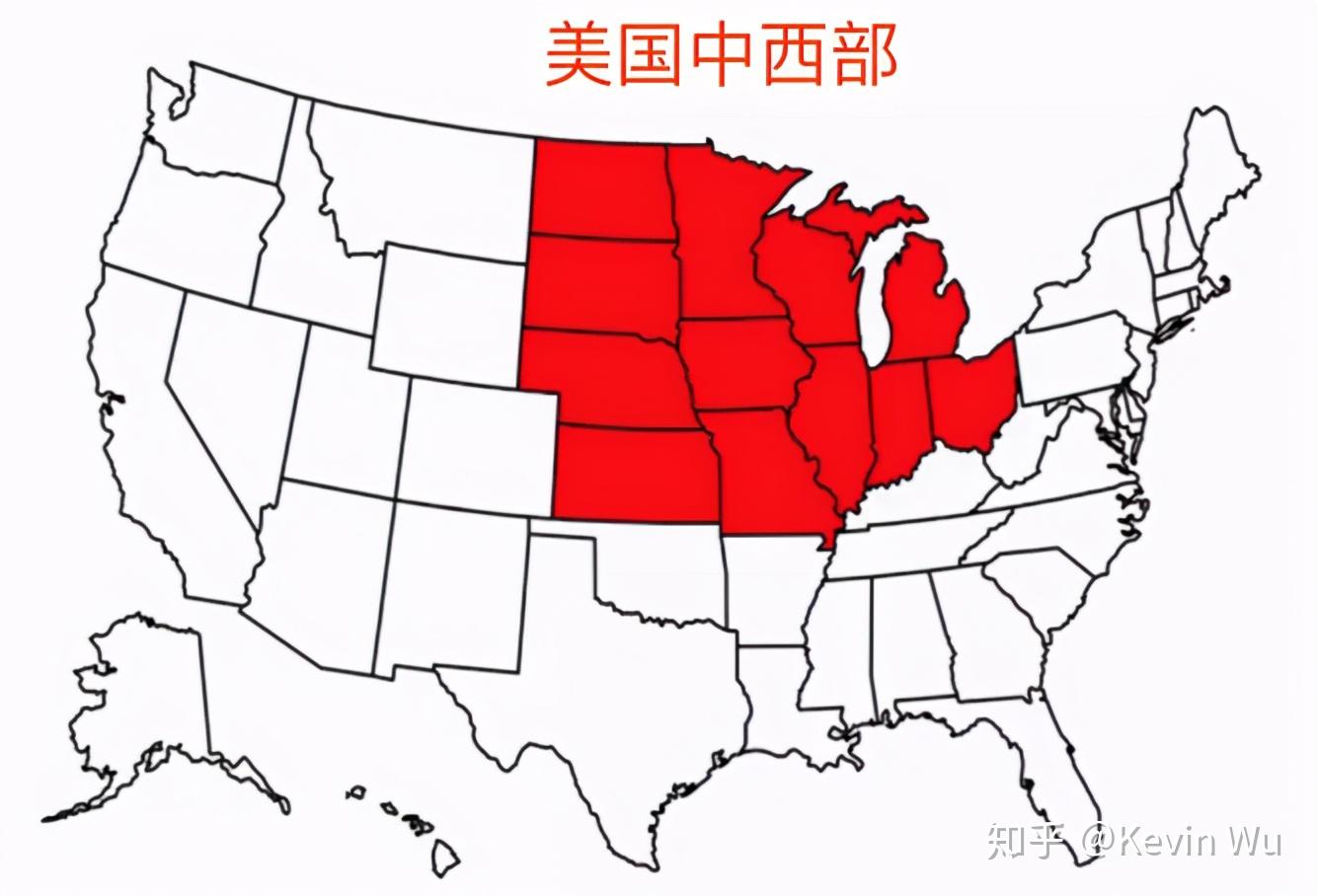 美国传统的西部概念中包括的多元解读,美国西部概念的多元解读探讨