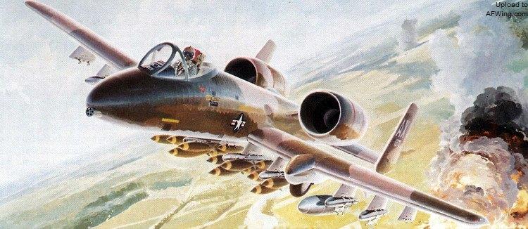 探究A-10攻击机的维护成本是否高昂,A-10攻击机维护成本是否高昂的探究