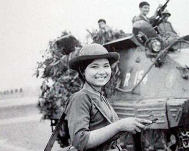 中国女兵在越南，英勇与坚韧的传奇故事，中国女兵在越南，英勇坚韧的传奇之旅