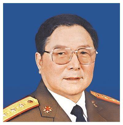 1988年后逝世的上将名单，1988年后逝世的上将名单概览