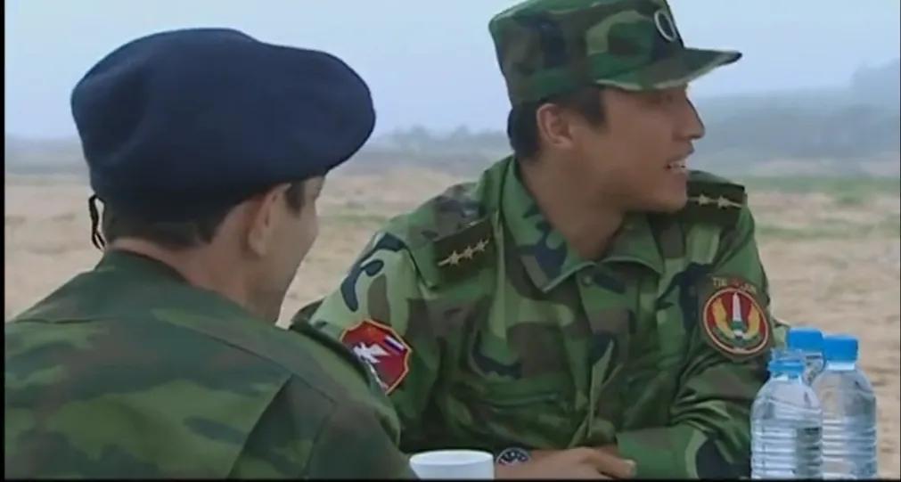 和平使命简介，守护地球家园的共同责任，和平使命，共同守护地球家园的责任与担当