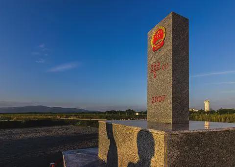 俄方主动归还我国领土,历史与未来的见证,俄方归还我国领土,历史与未来的交汇点