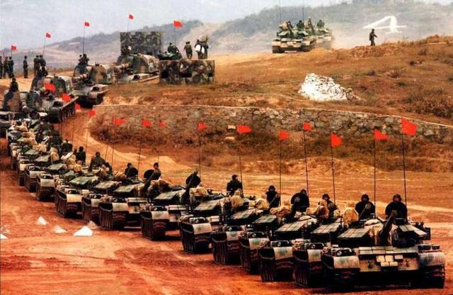 中国陆军现役人数2022，概况与影响分析，中国陆军现役人数概况与影响分析（2022年）