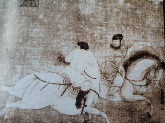 四肖选一肖与刘伯温的传奇故事，刘伯温传奇故事，四肖选一肖揭秘奇缘