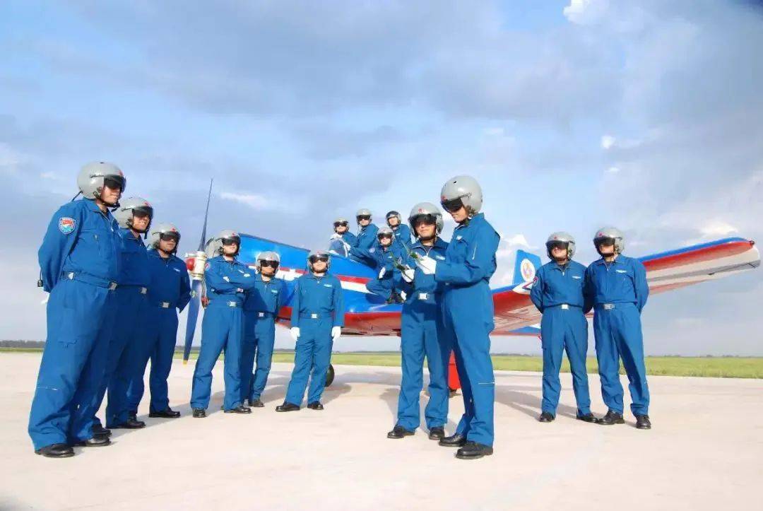 中国解放军空军航空大学,培养精英的摇篮,中国解放军空军航空大学,精英培养的摇篮