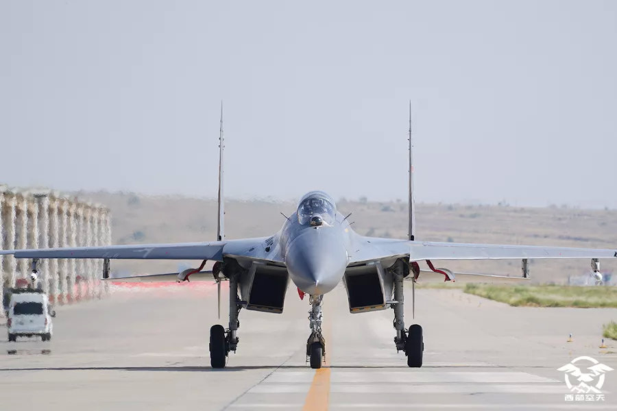 北京空军驻地的数量及其重要性解析，北京空军驻地数量及其重要性深度解析