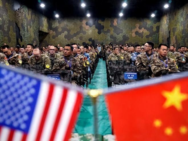 中国局势最新消息，战争新闻深度解析，中国局势最新动态与战争新闻深度解析报告