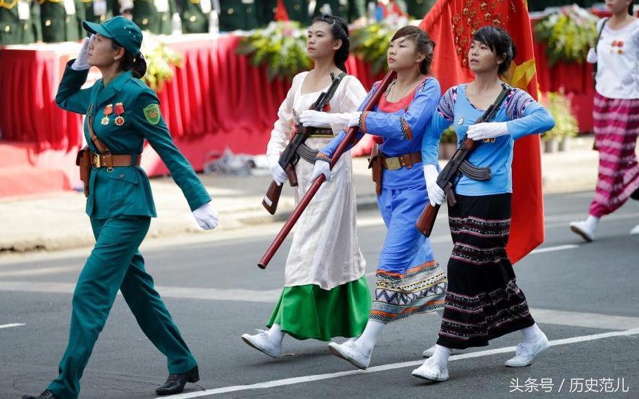 中国女兵在越南遇害，深度分析与反思，中国女兵在越南遇害事件，深度分析与反思