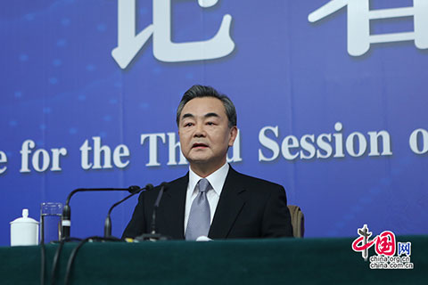 王毅部长，中国外交的坚定推动者与实践者，王毅，中国外交的坚定推动与实践引领者