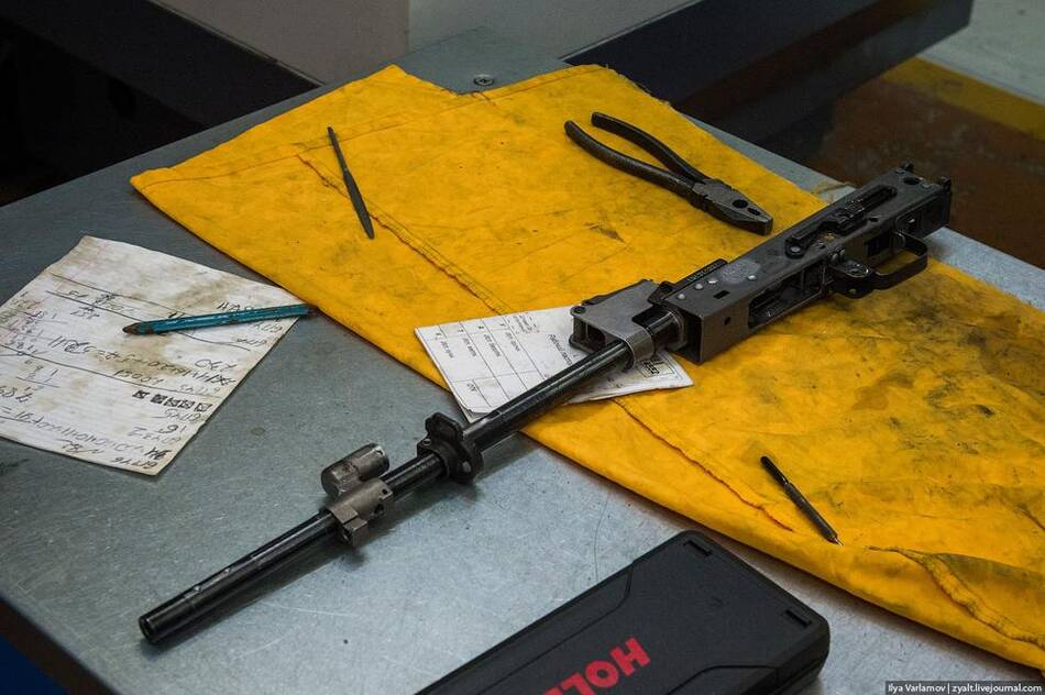 AK-47步枪图片,历史、设计与影响,AK-47步枪,图片、历史、设计与全球影响