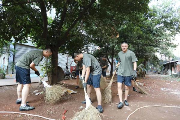 三明市人民武装部官网，军事与民生的交汇点，三明市人民武装部官网，军事与民生的融合交汇点