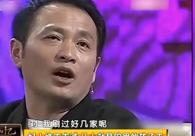 揭秘丁志诚老婆照片背后的故事，丁志诚老婆照片背后的故事揭秘