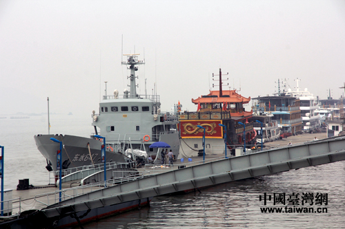 猎潜艇大队现状深度解析,猎潜艇大队现状深度剖析