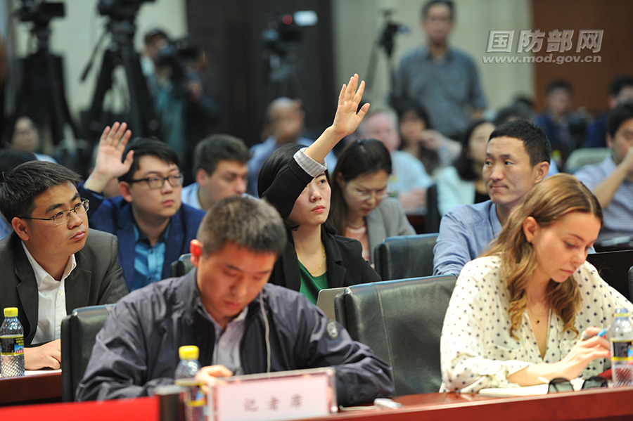 新闻发布会发布词及答记者问,新闻发布会现场实录,精彩发布词与媒体问答环节