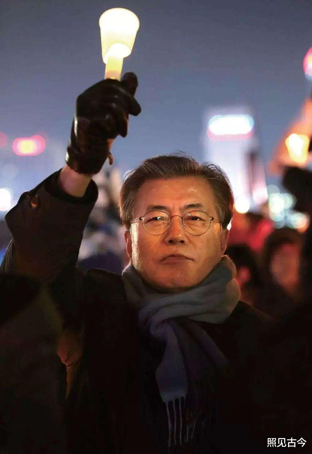 韩国前总统文在寅近况探析,韩国前总统文在寅近况深度解析