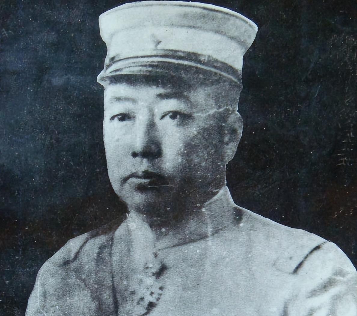 杨宇霆，一位引领时代的杰出人物，杨宇霆，时代引领者的杰出风采