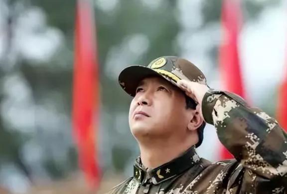 丁晓兵晋升中将最新消息,荣耀时刻,展现中国军队新风貌,丁晓兵晋升中将,荣耀时刻彰显中国军队新风貌