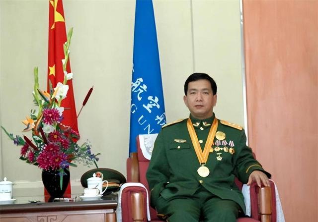 丁晓兵晋升中将最新消息,荣耀时刻,展现中国军队新风貌,丁晓兵晋升中将,荣耀时刻彰显中国军队新风貌