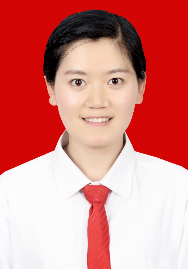女兵仪仗队