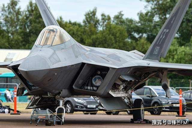 F-22猛禽战斗机停产时间探究，F-22猛禽战斗机停产时间揭秘