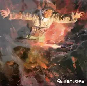 黄继光连现在是多少军,黄继光连所属军队揭秘,现在是多少军?