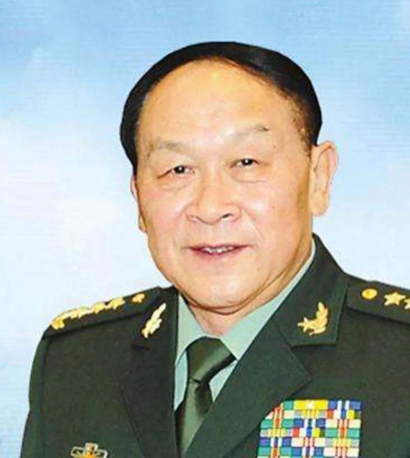 揭秘，2023年解放军总参谋长是谁？，揭秘，2023年解放军总参谋长身份揭晓！