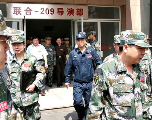 二炮部队在中国国防体系中的地位与级别解析，二炮部队在中国国防体系中的地位与级别深度解析