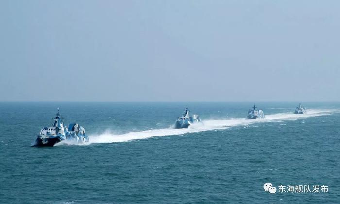 东海舰队所属军区及其职能概述，东海舰队所属军区及其职能简介