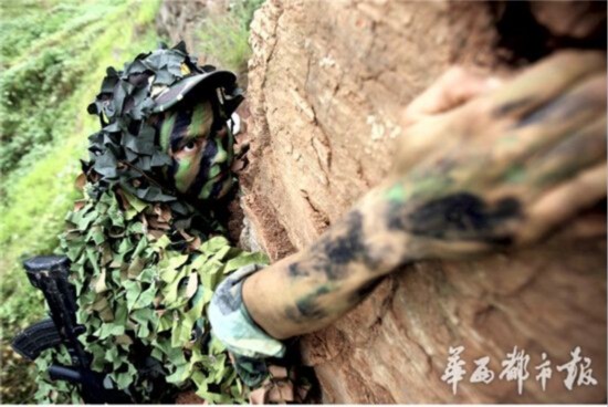 黎登贵——西南猎人的传奇人生，黎登贵，西南猎人传奇人生之旅