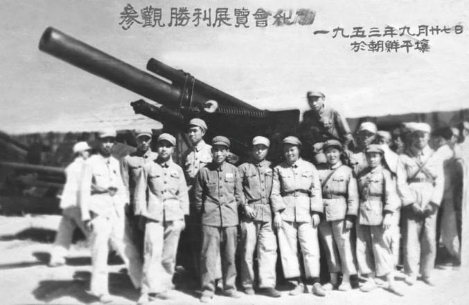 中国人民志愿军军歌与侯牧人的传奇故事，中国人民志愿军军歌与侯牧人的传奇故事概览