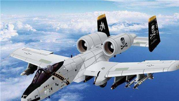 A-10疣猪攻击机被击落记录，历史与反思，A-10疣猪攻击机的坠落历史，回顾与反思