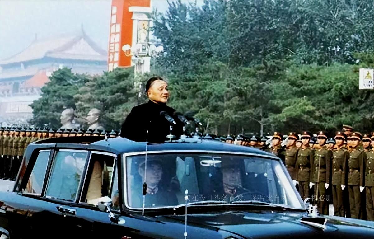 揭秘1985年中苏军舰对峙事件，揭秘，1985年中苏军舰对峙事件内幕曝光