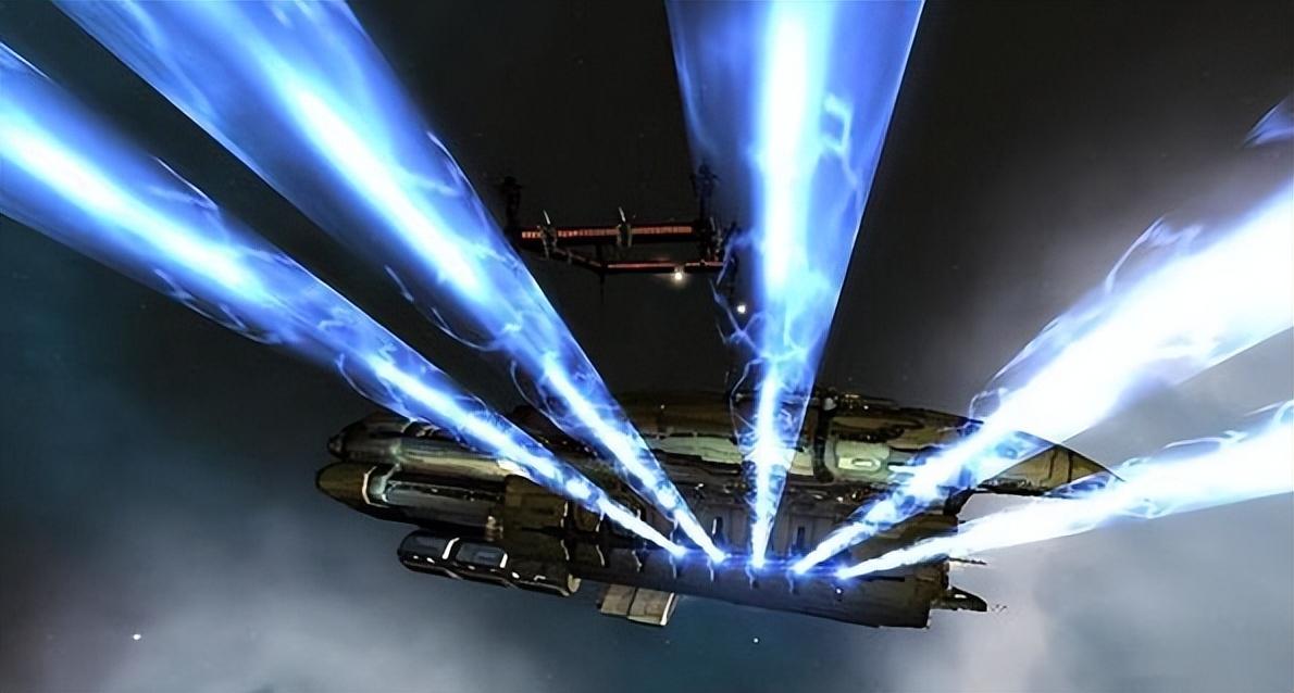 电磁脉冲武器的作用及其影响,电磁脉冲武器的作用与影响探讨