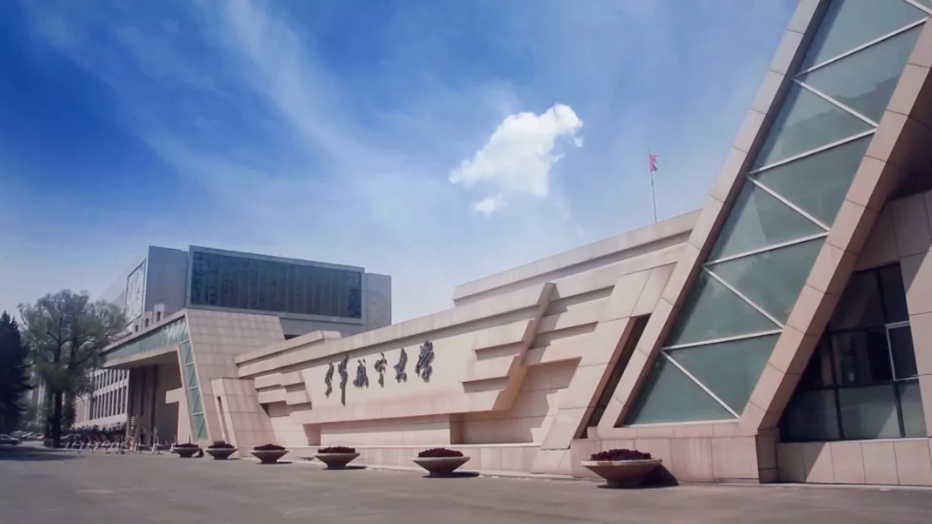 空军航空大学周村校区,培养精英的摇篮,空军航空大学周村校区,精英摇篮