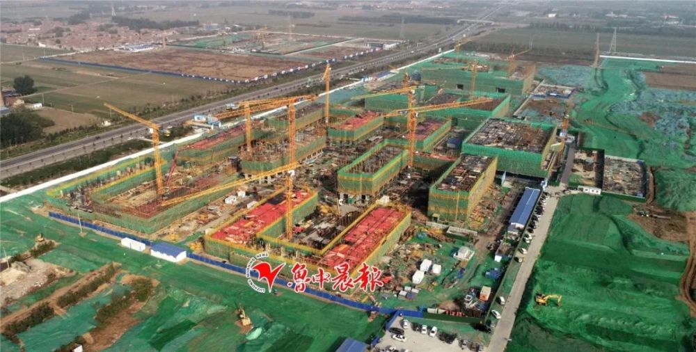 空军航空大学周村校区,培养精英的摇篮,空军航空大学周村校区,精英摇篮