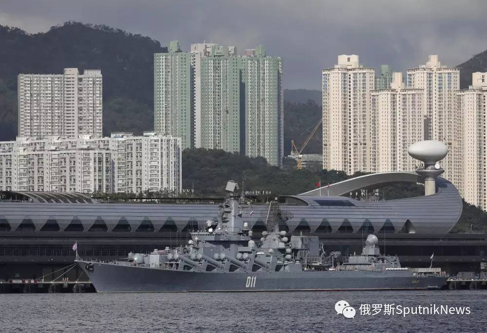 瓦良格号导弹巡洋舰赴亚太，展示力量，维护和平，瓦良格号导弹巡洋舰赴亚太展示力量，捍卫和平