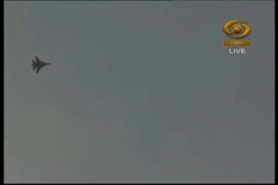 歼8B雷达性能深度解析，歼8B雷达性能全面解析