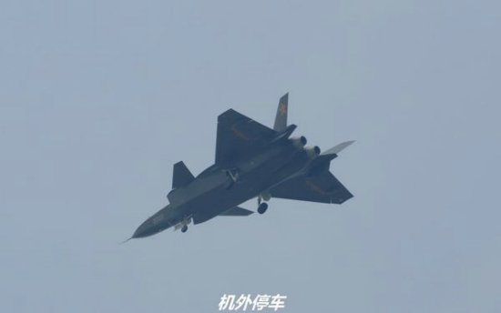 歼八二试飞事故深度解析，歼八二试飞事故的深度剖析